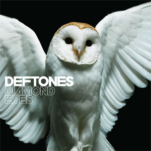  Deftones Diamond Eyes 